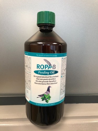 Ropa oregano oil for - for, racing