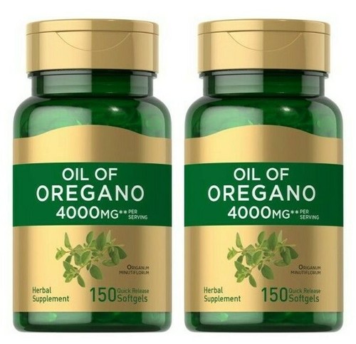 Oil oregano extract 4000 - of,