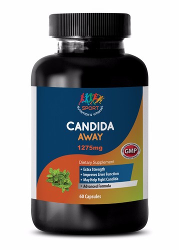 Candida away urinary tract - candida,