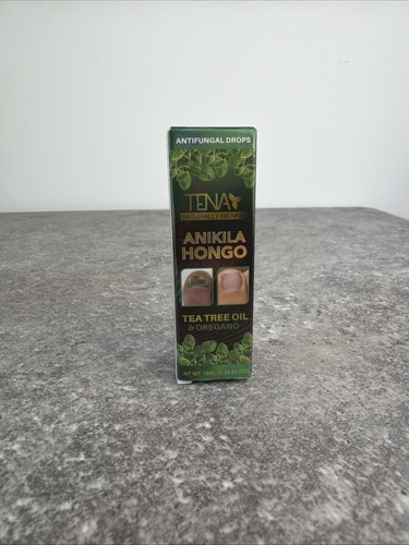 Ankila hongo tea tree oil - hongo,