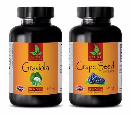 Antioxidant extreme - ,