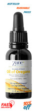 Zane Hellas 190 mg Oregano Oil