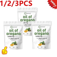 1-3X Micro Ingredients Oil of