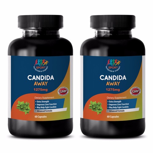 Candida away urinary tract - away,