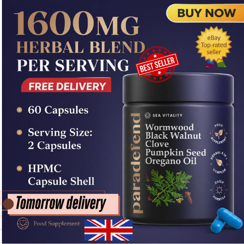 Best parasite cleanse - parasite,