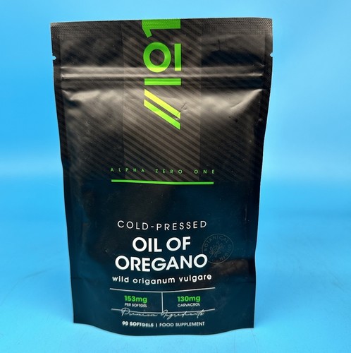 Alpha zero one pure wild - one,