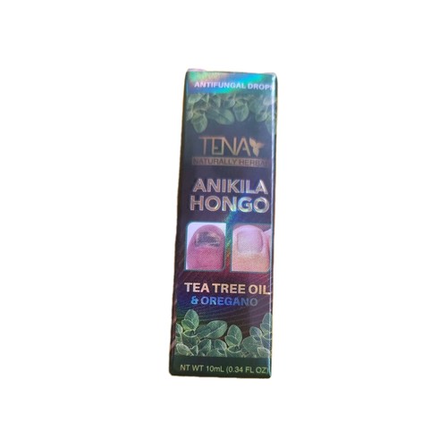 Ankila hongo tea tree - ankila,
