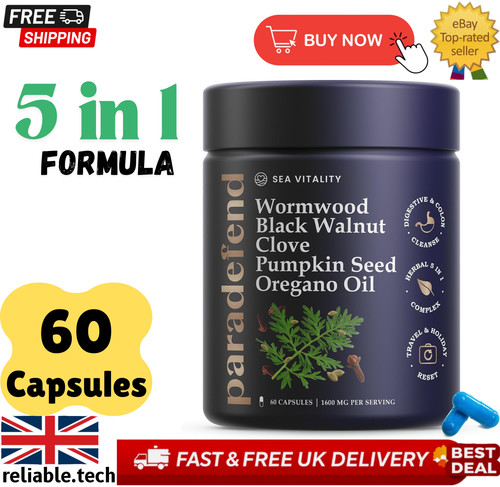 Best parasite cleanse - best,