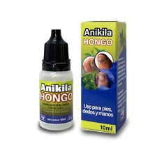 Ankila Hongo Tea Tree Oil