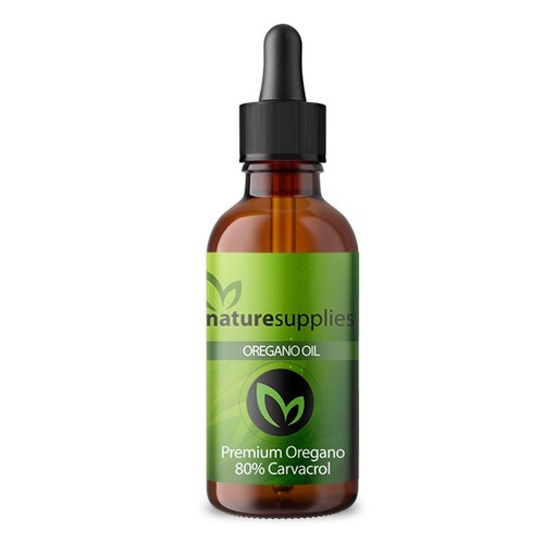 Wild oregano oil 10ml - oregano, |