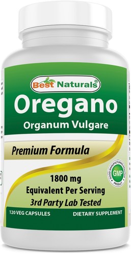 Best naturlas oregano - best, leaf